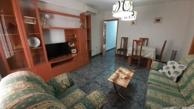 Apartment in Coria photo 3