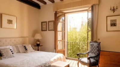 House in Alaró photo 9