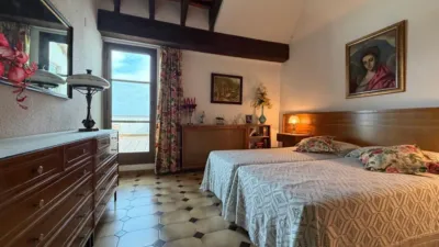 Apartment in Segorbe photo 22