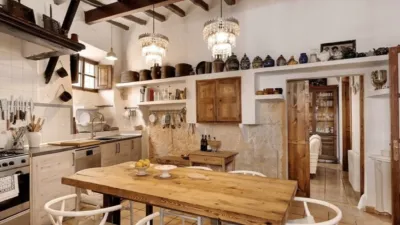 House in Alaró photo 6
