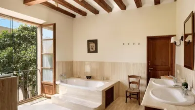 House in Alaró photo 10