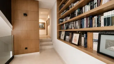 Chalet in Ponent photo 26