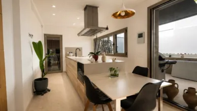 Chalet in Ponent photo 17