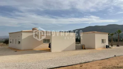 Villa in Salinas photo 17