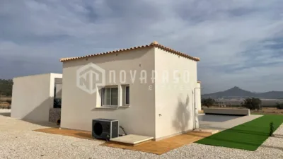 Villa in Salinas photo 12