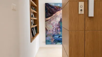Chalet in Ponent photo 21