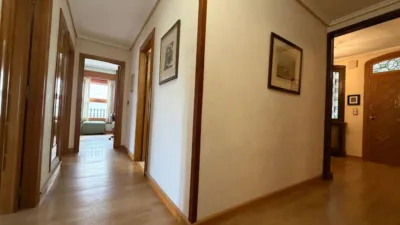 Apartment in Segorbe photo 61
