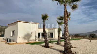 Villa in Salinas photo 2