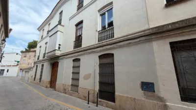 Apartment in Segorbe photo 33