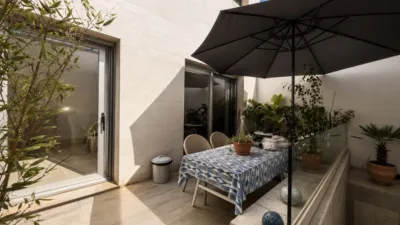 Chalet in Ponent photo 15