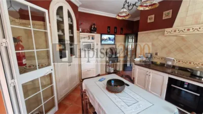 Chalet in Lepe photo 41