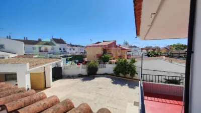 Chalet en La Antilla photo 92