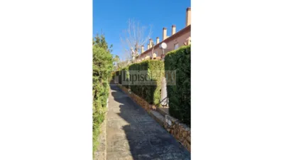 Terraced house in Islantilla photo 4