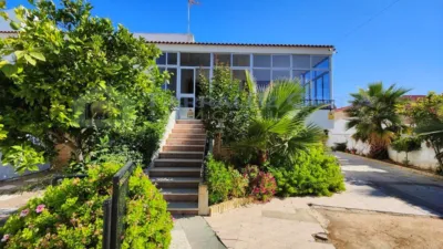 Chalet en La Antilla photo 8