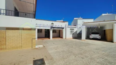 Chalet en La Antilla photo 69