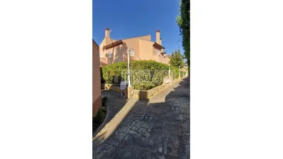 Terraced house in Islantilla photo 3