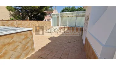 Chalet in Islantilla photo 56