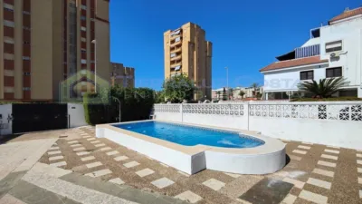 Chalet in La Antilla photo 4