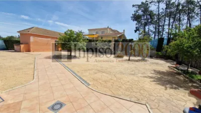 Chalet in Lepe photo 47