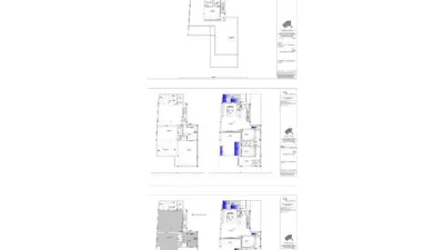 Semi-detached house in El Olivar de Mirabal photo 21