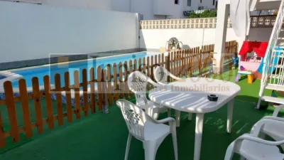 Chalet in La Antilla photo 6