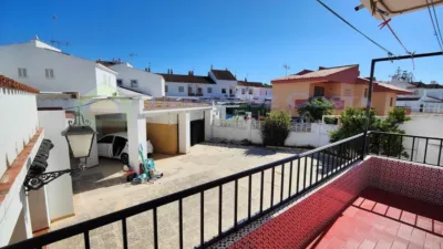 Chalet en La Antilla photo 38