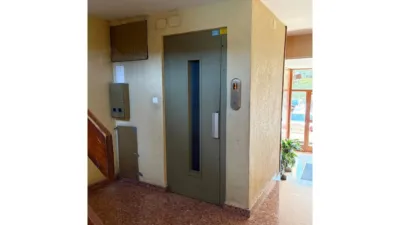 Apartment in Abanto-Zierbena photo 4