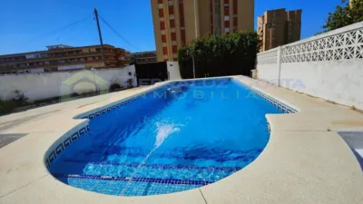 Chalet in La Antilla photo 5
