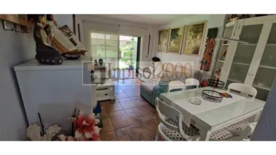 Apartment in Islantilla photo 12