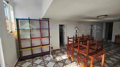 Chalet en La Antilla photo 50