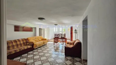 Chalet en La Antilla photo 44