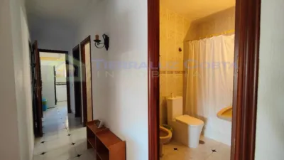 Chalet en La Antilla photo 23