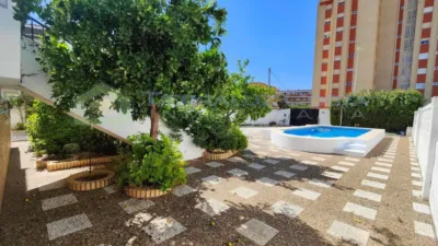 Chalet en La Antilla photo 6