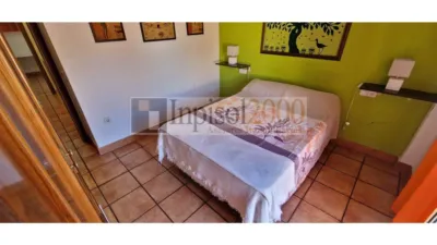 Terraced house in Islantilla photo 26