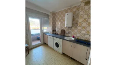 Apartment in Abanto-Zierbena photo 13