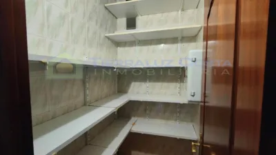 Chalet en La Antilla photo 21