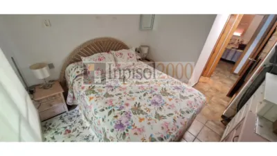 Apartment in Islantilla photo 6