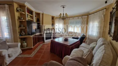 Chalet in Lepe photo 17