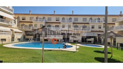 Terraced house in La Antilla photo 2