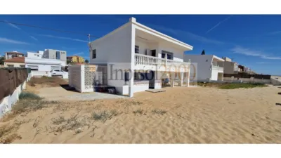 Chalet en La Antilla photo 6