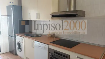 Apartment in Islantilla photo 9