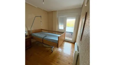 Apartment in Abanto-Zierbena photo 21