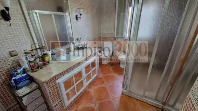 Chalet in Lepe photo 35
