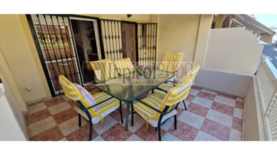 Terraced house in La Antilla photo 5