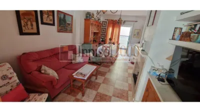 Terraced house in La Antilla photo 14