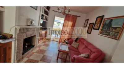Terraced house in La Antilla photo 15