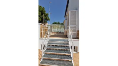Chalet in Islantilla photo 55