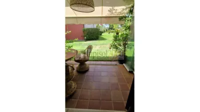 Apartment in Islantilla photo 13
