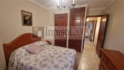 Chalet in La Antilla photo 36