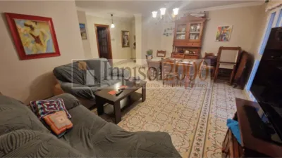 Chalet in La Antilla photo 13